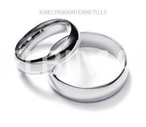 Rankų darbo vestuviniai žiedai - nemokamas pristatymas, prekyba išsimokėtinai!