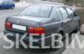 Volkswagen Vento 94m 2.0 , 1.9 TD