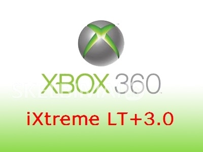 XBOX 360 flashinimas į LT+3.0 versiją VISA LIETUVA PlayManija.lt