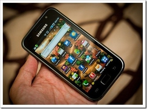 Perku Samsung Galaxy S8 ar S9