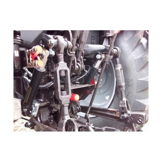 Traktorių galinės pakabos dalys, MTZ BELARUS galinės pakabos pastiprinimo kompl.
