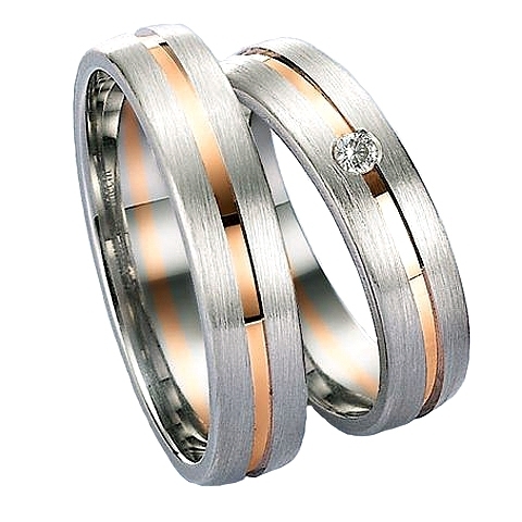 Kokybiški vestuviniai žiedai gamintojo kainomis. Galima ir išsimokėtinai!