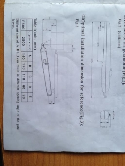 AKCIJA.KIEMO VARTŲ AUTOMATIKA