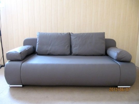 Vokiška sofa-lova "MORITZ"   www.bramita.lt