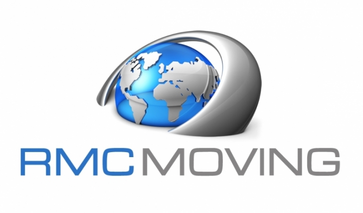 Tarptautinis perkraustymas, krovinių pervežimas RMC MOVING
