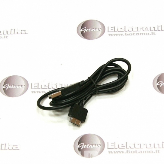 Sony PlayStation Vita PSV 1000 USB kabelis iš www.gotamo.lt 