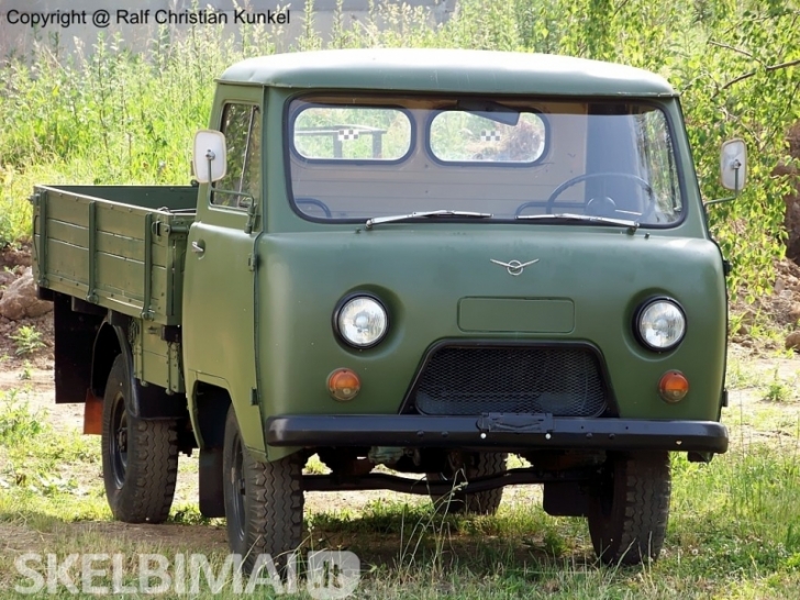 Kamaz Maz Supermaz Zil Uaz dalys, detalės, sandėlio išpardavimas