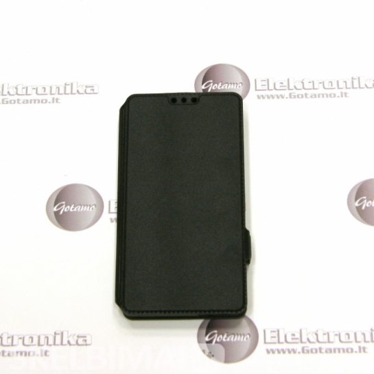Slim Diary dėklai Sony Xperia E3 mobiliesiems telefonams iš www.gotamo.lt 