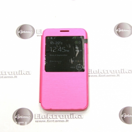 Diary Talk dėklai Samsung Galaxy Note 3 Neo telefonams iš www.gotamo.lt