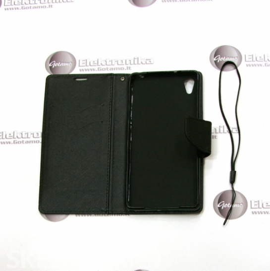 Manager dėklai Sony Xperia Z2 mobiliesiems telefonams iš www.gotamo.lt