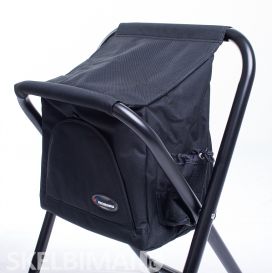 Šaltkrepšis-kėdė RKA Foldable Chair