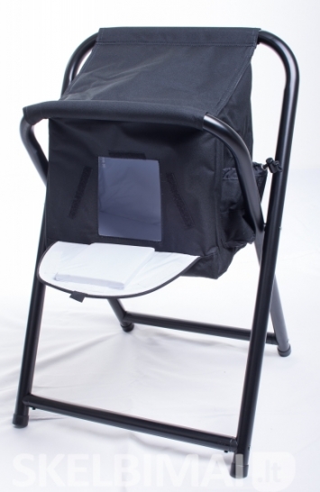 Šaltkrepšis-kėdė RKA Foldable Chair