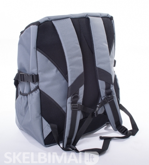 Išskleidžiama kuprinė All-Sports Expandable Backpack