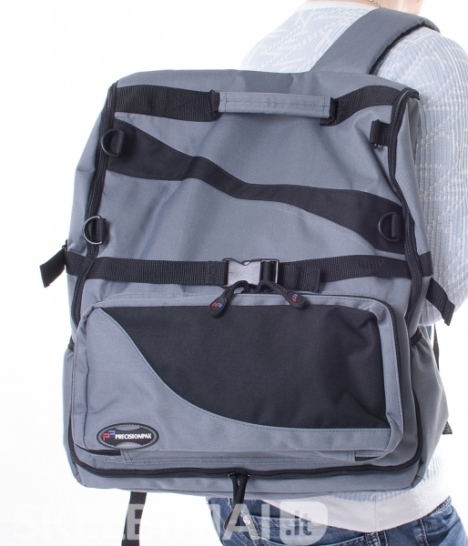 Išskleidžiama kuprinė All-Sports Expandable Backpack