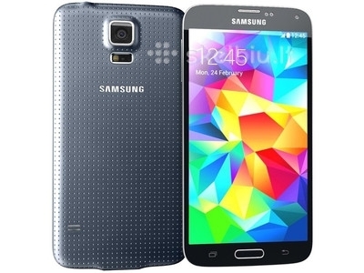 Perkame Samsung Galaxy S5 G900f