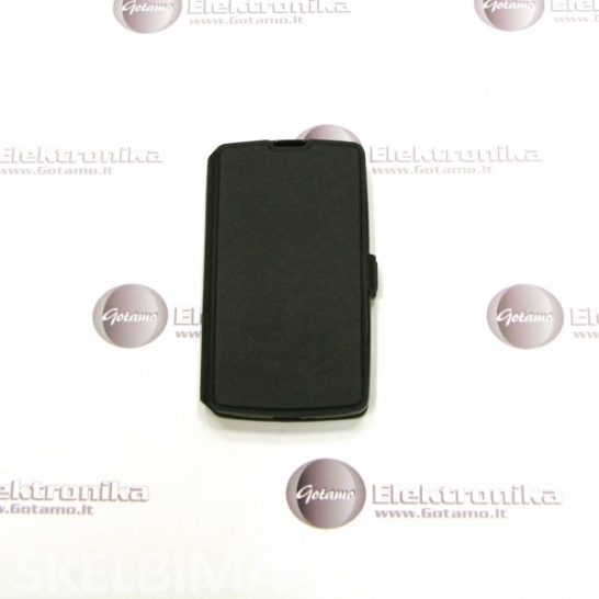 Slim Diary dėklai LG L Fino (D295, D290N) mobiliesiems telefonams 