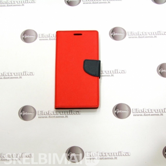 Manager dėklai Sony Xperia C4 mobiliesiems telefonams iš www.gotamo.lt 