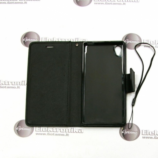 Manager dėklai Sony Xperia M4 Aqua mobiliesiems telefonams iš www.gotamo.lt 