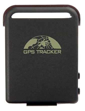 GSM*GPS*GPRS Sekimo irenginys