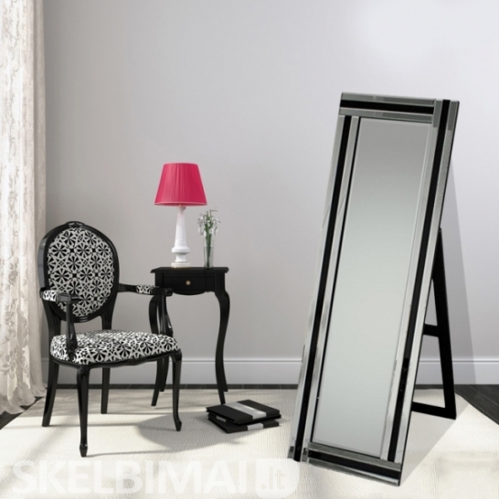 Klasikiniai, modernūs, dekoratyviniai veidrodžiai