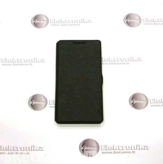 Slim Diary dėklai Sony Xperia C4 mobiliesiems telefonams iš www.gotamo.lt