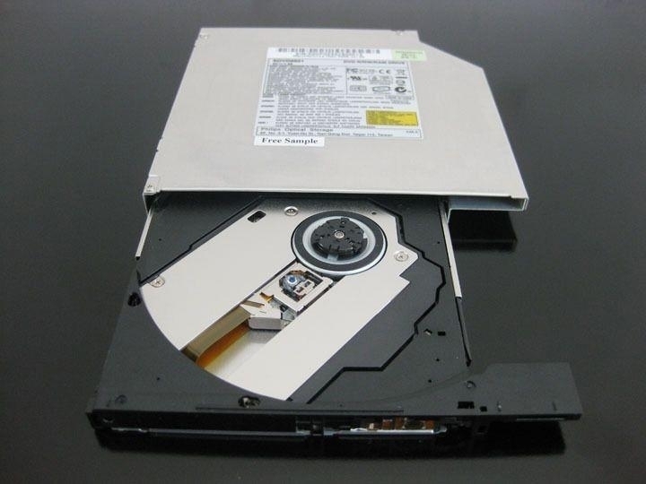 Įvairiu talpos Kietieji disku nuo 160GB iki 500GB ir kitos dalis