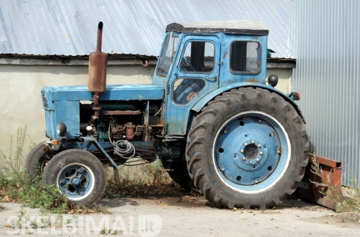 T-40 LTZ  traktorių dalys, detalės, sandėlio išpardavimas