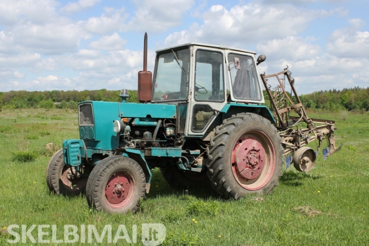 JUMZ ЮМЗ traktorių dalys, detalės, sandėlio išpardavimas