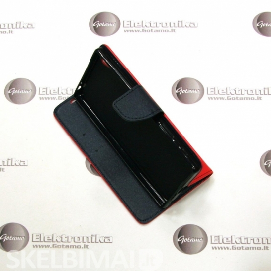 Manager dėklai Sony Xperia Z5 Premium mobiliesiems telefonams iš www.gotamo.lt 