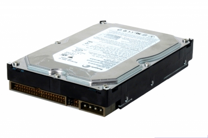 IDE (PATA) HDD kietąjį diską 300GB, 500GB, 750GB ir didesnės talpos