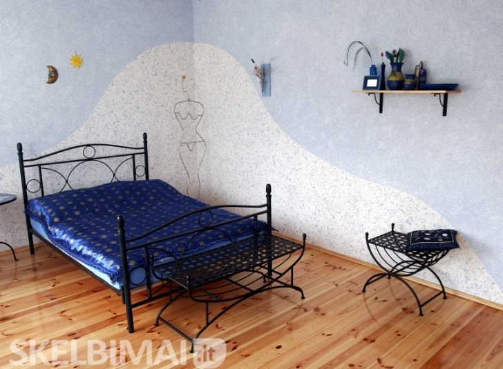 Skysti tapetai "PolDecor"
