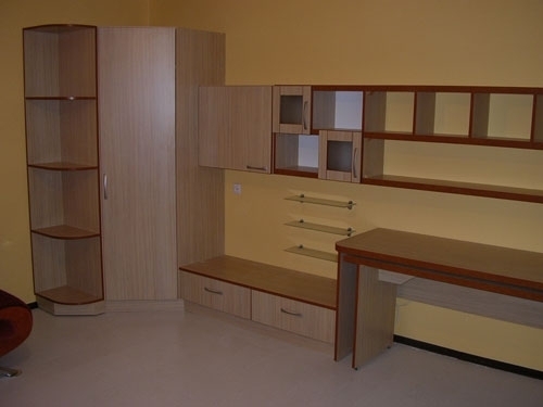 Individualūs baldai vaikų kambariui už mažą kainą