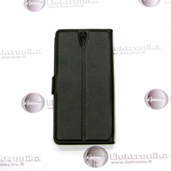 Diary Mate dėklai Sony Xperia C5 Ultra mobiliesiems telefonams iš www.gotamo.lt