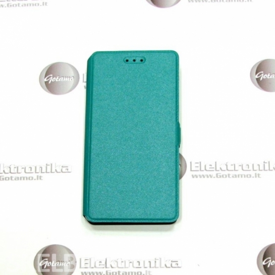 Slim Diary dėklai Huawei P8 mobiliesiems telefonams www.gotamo.lt