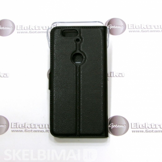 Diary Mate dėklai Huawei Nexus 6P mobiliesiems telefonams iš www.gotamo.lt