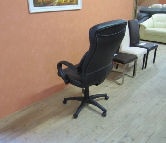 Biuro kėdė "Sporup" Vokiška   www.bramita.lt