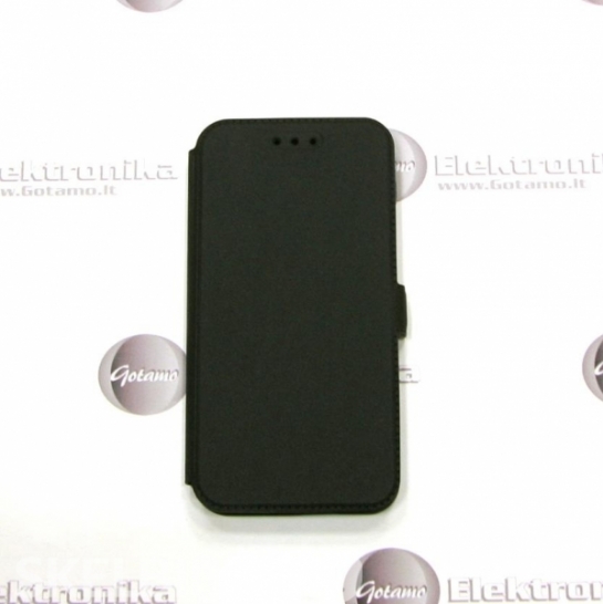 Slim Diary dėklai Huawei Y6 mobiliesiems telefonams www.gotamo.lt