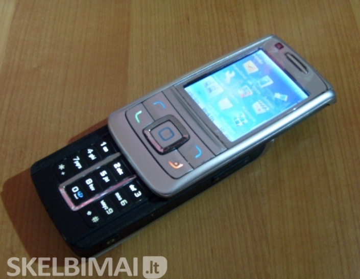Nokia  6280