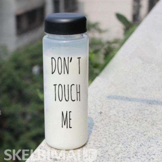 Gertuvė Don't Touch Me, 500ml