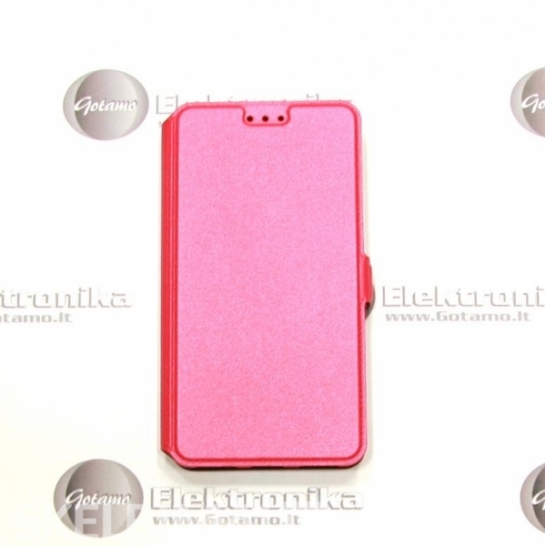 Slim Diary dėklai Huawei Honor 7 mobiliesiems telefonams www.gotamo.lt
