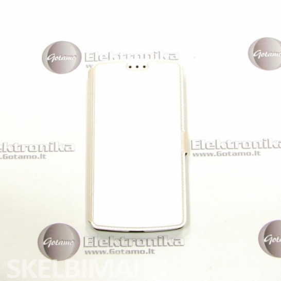 Slim Diary dėklai LG G4s mobiliesiems telefonams www.gotamo.lt