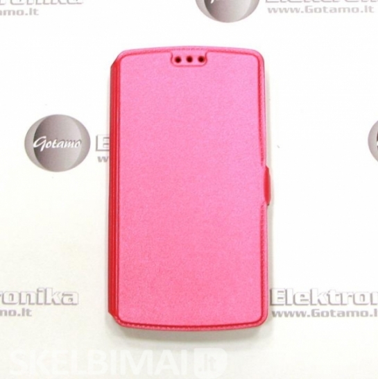 Slim Diary dėklai LG G4s mobiliesiems telefonams www.gotamo.lt