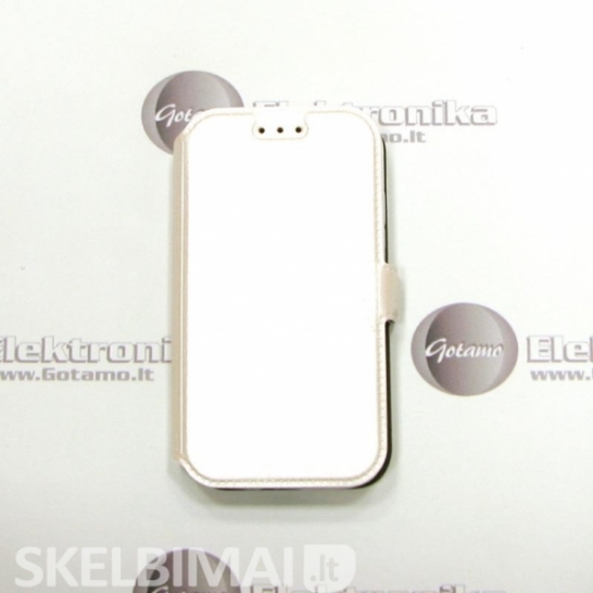 Slim Diary dėklai Samsung Galaxy J1 mini mobiliesiems telefonams www.gotamo.lt