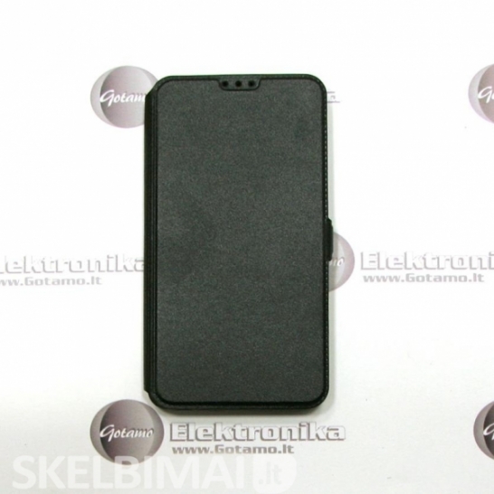 Slim Diary dėklai LG Stylus 2 mobiliesiems telefonams www.gotamo.lt