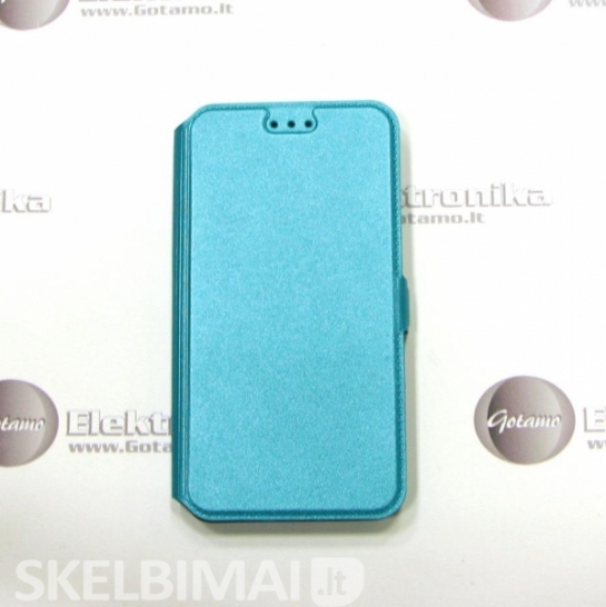 Slim Diary dėklai Huawei Y5II mobiliesiems telefonams www.gotamo.lt