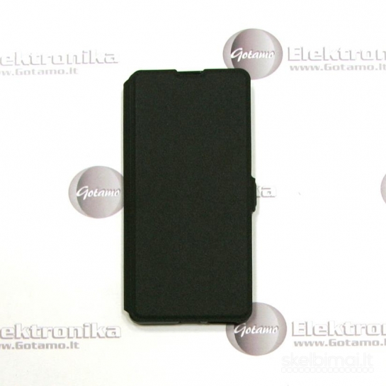 Slim Diary dėklai Sony Xperia XA mobiliesiems telefonams www.gotamo.lt