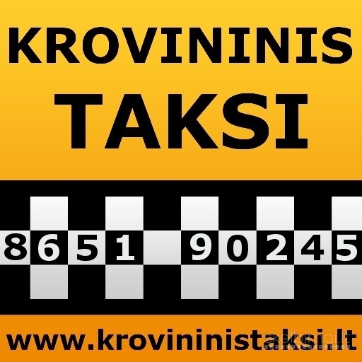 Krovininis Taksi Vilniuje, Transporto Paslaugos, Krovinių Pervežimai