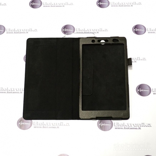 DENVER dėklai Sony Xperia Z3 Tab Compact planšėtems www.gotamo.lt