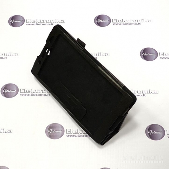 DENVER dėklai Sony Xperia Z3 Tab Compact planšėtems www.gotamo.lt