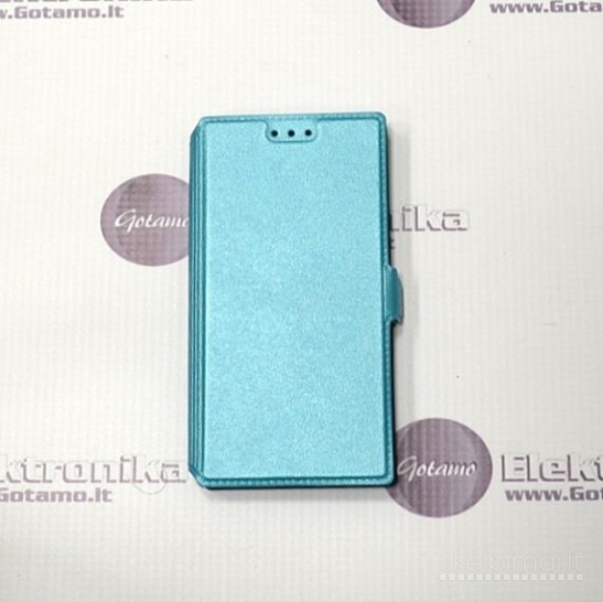 Slim Diary dėklai Sony Xperia X Compact mobiliesiems telefonams www.gotamo.lt